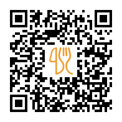 QR-code link para o menu de Kanttu