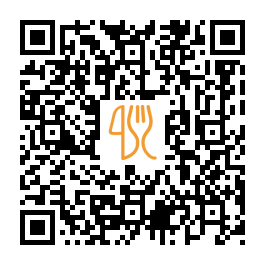 QR-code link para o menu de Vegan House