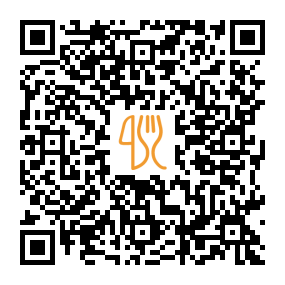 QR-code link para o menu de Green Lizard Grill