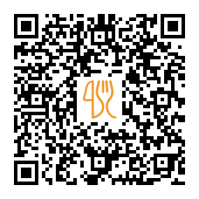 QR-code link para o menu de Tiff's Treats Cookie Delivery