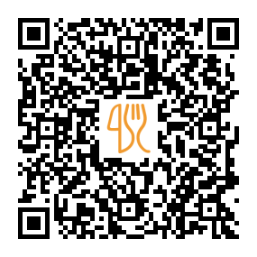 QR-code link para o menu de Kublai Khan