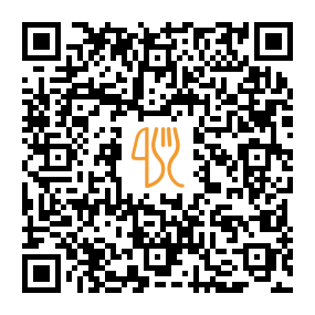 QR-code link para o menu de Asian Kitchen