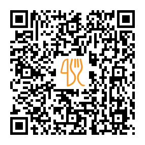 QR-code link para o menu de Afternoon Tea The Golden Jubilee