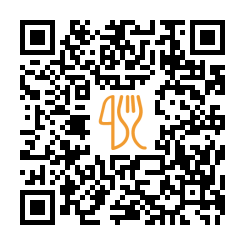 QR-code link para o menu de Alvin Pizza