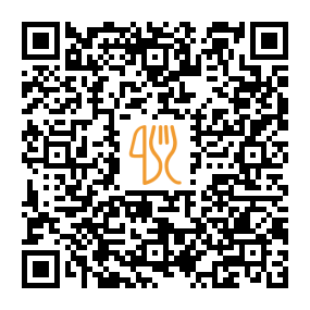 QR-code link para o menu de Luna Grill