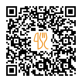 QR-code link para o menu de Hamburger Depot