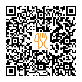 QR-code link para o menu de House Of Garden