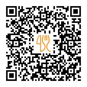 QR-code link para o menu de China A Go Go