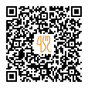 QR-code link para o menu de Mr. Hero