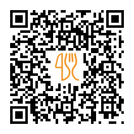 QR-code link para o menu de Honey B Ham