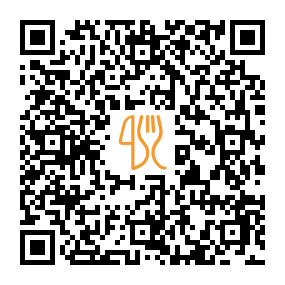 QR-code link para o menu de Copper Kettle