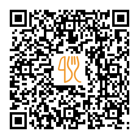 QR-code link para o menu de The Juice Parlor