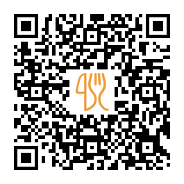 QR-code link para o menu de Les Emirs
