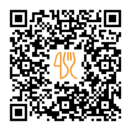 QR-code link para o menu de Zos Kitchen