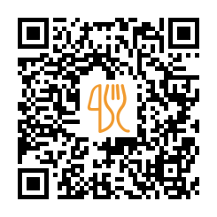 QR-code link para o menu de Le Cloud