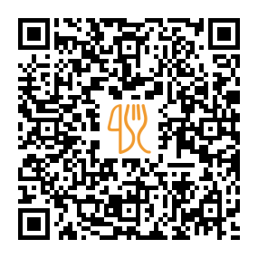 QR-code link para o menu de The Cast Iron Cafe Bistro