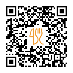 QR-code link para o menu de Log Cabin Inn