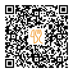 QR-code link para o menu de King Wok Taco Grill