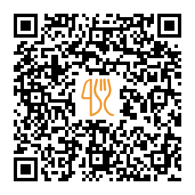 QR-code link para o menu de Mediterranean Grill