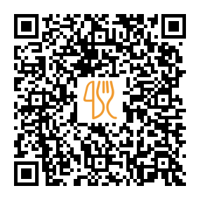 QR-code link para o menu de Little Caesars Pizza