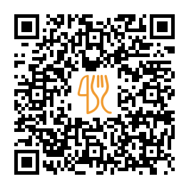 QR-code link para o menu de Alain Alfrede