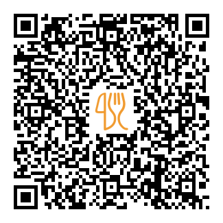 QR-code link para o menu de Copper Rock Steakhouse Four Winds Casino Resort