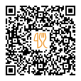 QR-code link para o menu de Big O Deli