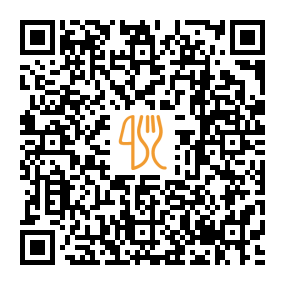 QR-code link para o menu de The Crab Shed