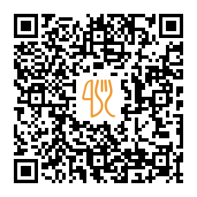 QR-code link para o menu de Go For Fit Fuel