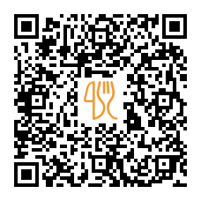 QR-code link para o menu de P.f. Chang's China Bistro