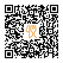 QR-code link para o menu de Runway Cafe