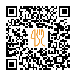 QR-code link para o menu de Ajs Grill