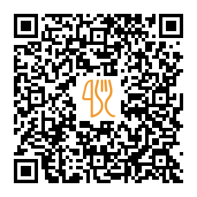 QR-code link para o menu de Cedar Lodge