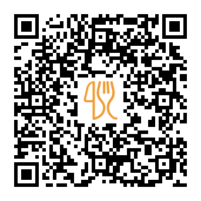 QR-code link para o menu de Buffalo Trail