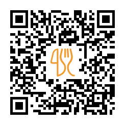 QR-code link para o menu de Tropicana Stade