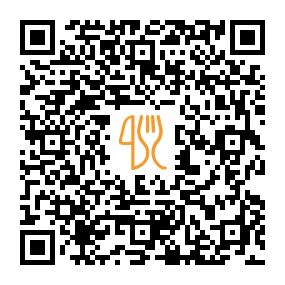 QR-code link para o menu de Oba Japanese Kitchen