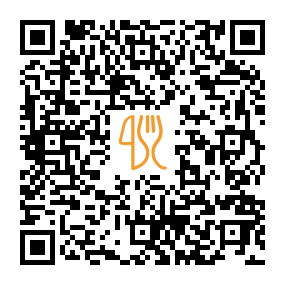 QR-code link para o menu de Red Elephant Thai Cuisine