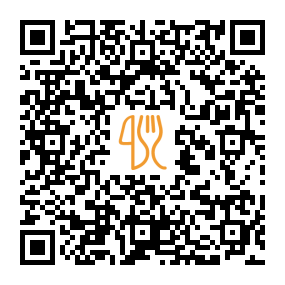 QR-code link para o menu de Hibachi Express