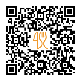 QR-code link para o menu de C C Teriyaki