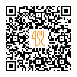 QR-code link para o menu de Coach's Place