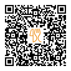 QR-code link para o menu de Burger King