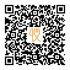 QR-code link para o menu de Coffee Tea Market