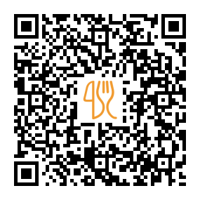 QR-code link para o menu de Pat's BBQ