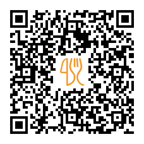 QR-code link para o menu de Roast King