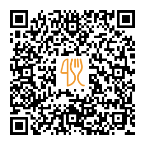 QR-code link para o menu de Bite Me Burger Co.