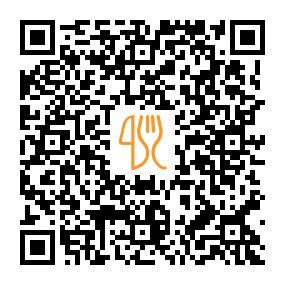 QR-code link para o menu de The Yellow Carrot