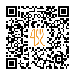 QR-code link para o menu de Coffee Rush