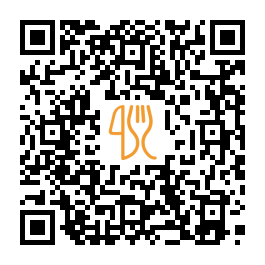 QR-code link para o menu de Kasper. Koktajlbar