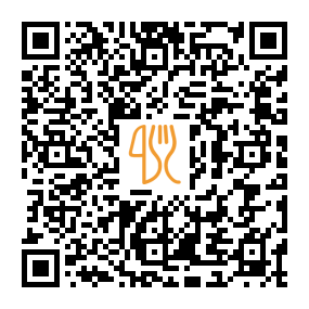 QR-code link para o menu de The Laurel Supper Club