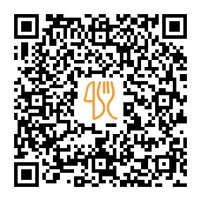 QR-code link para o menu de Lucky Garden